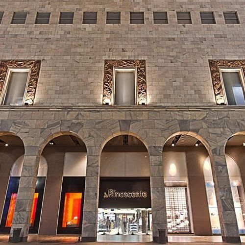 La Rinascente